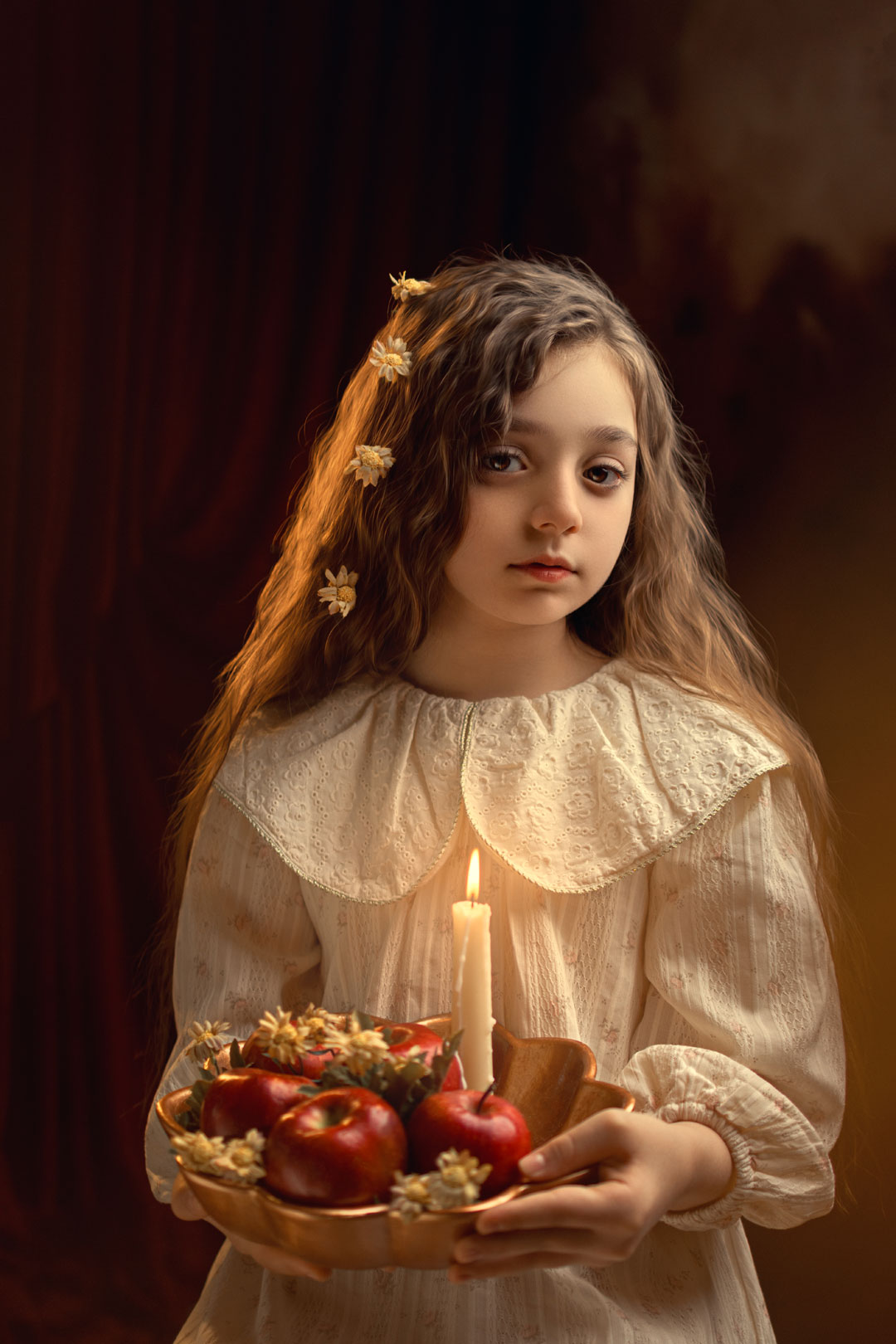 آتلیه کودک فضای باز