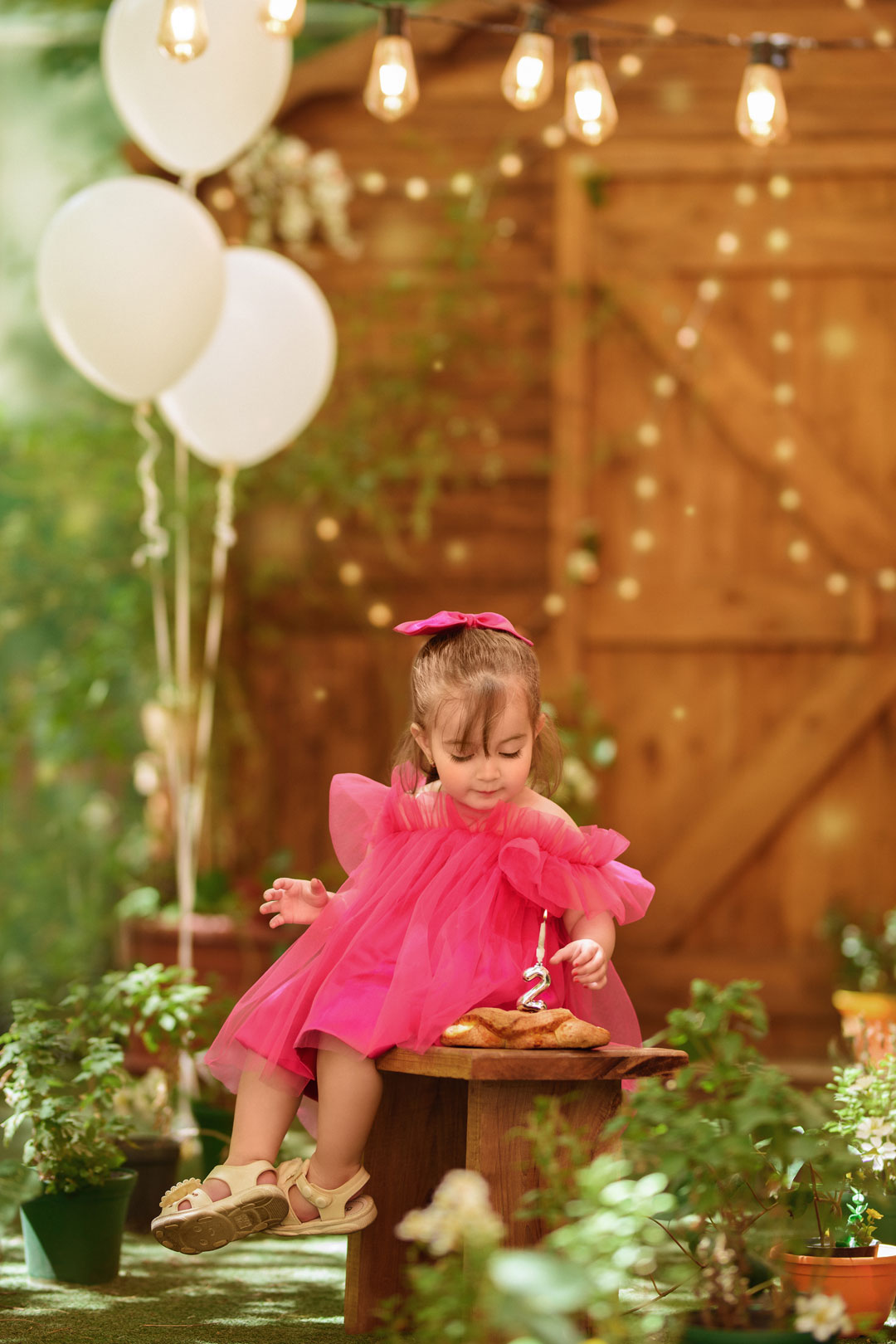 عکس کودک و خانواده در طبیعت مشهد - آتلیه کودک نویسا