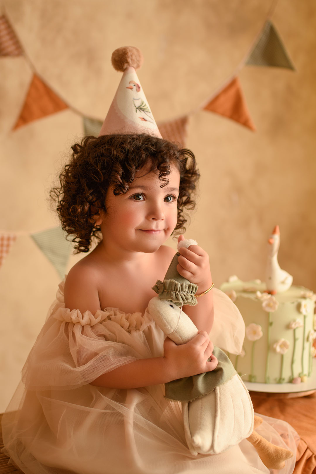 عکاسی فضای باز کودک - مشهد